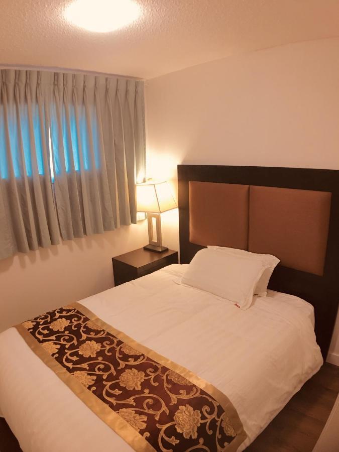 Rondo Motel Golden Ngoại thất bức ảnh